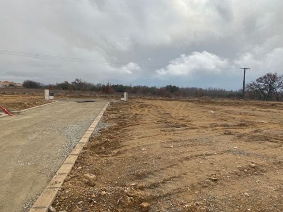 VILLA TRADITIONNELLE à ORTAFFA 66560