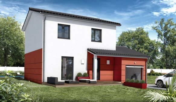 VILLA IDEALE PREMIER ACHAT SAINT LYS 31470