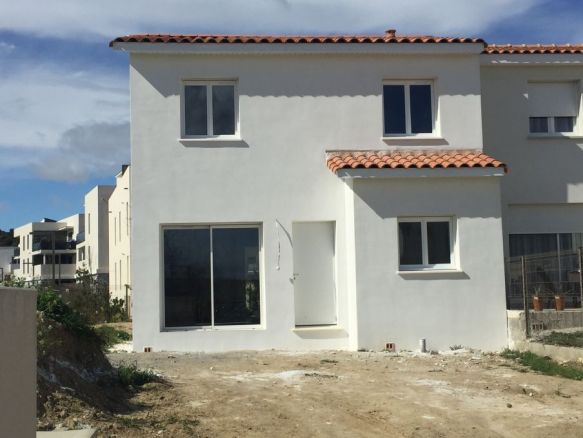 VILLA IDEALE PRIMO ACCEDANT BEZIERS 34500