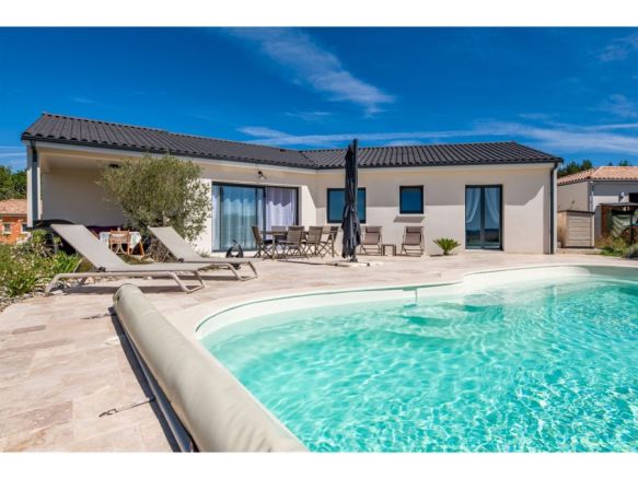 Maison 4 chambres contemporaine à Plaisance-du-Touch