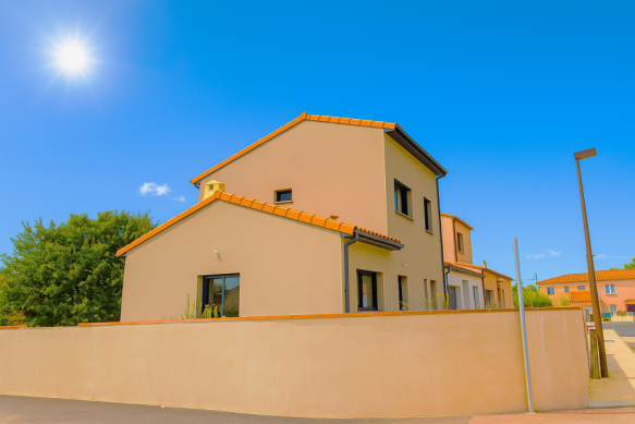 Maison 90 m² à ESTAGEL