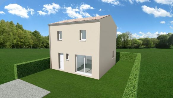 Construire sa maison à Vauvert 30600