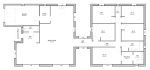 Modèle de maison Epicea - plan maison 4 chambres - DO
