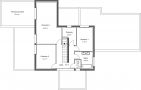 Modele de maison d'architecte à étage - Albizia - R1
