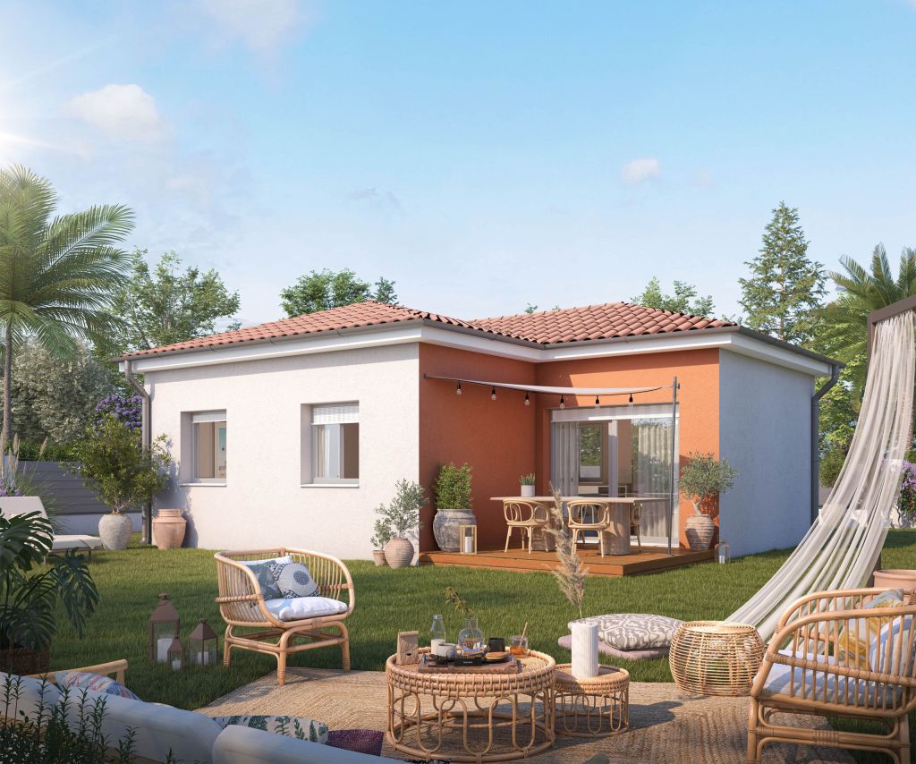 Cocoon 4 : Une maison optimisée pour un confort maximal