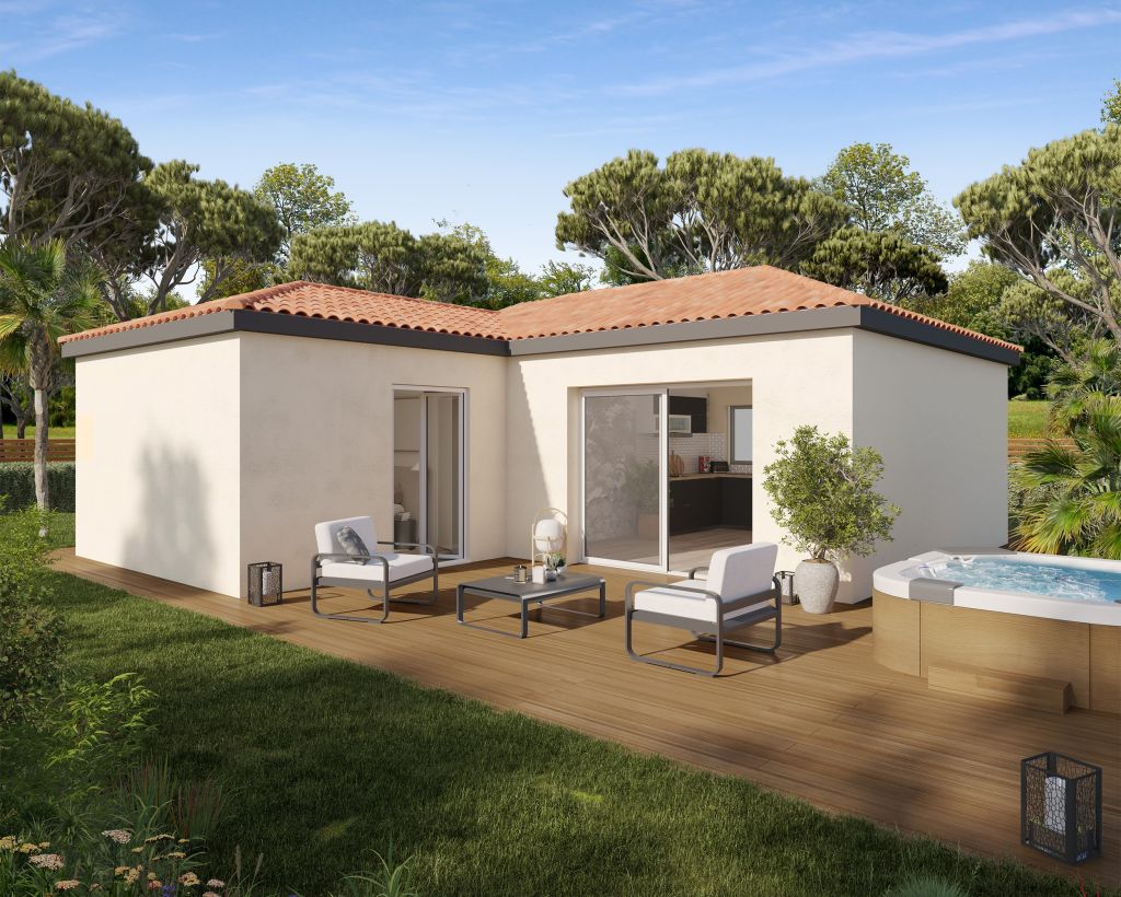 Cocoon 5 : Une maison de jardin ouverte sur l’extérieur