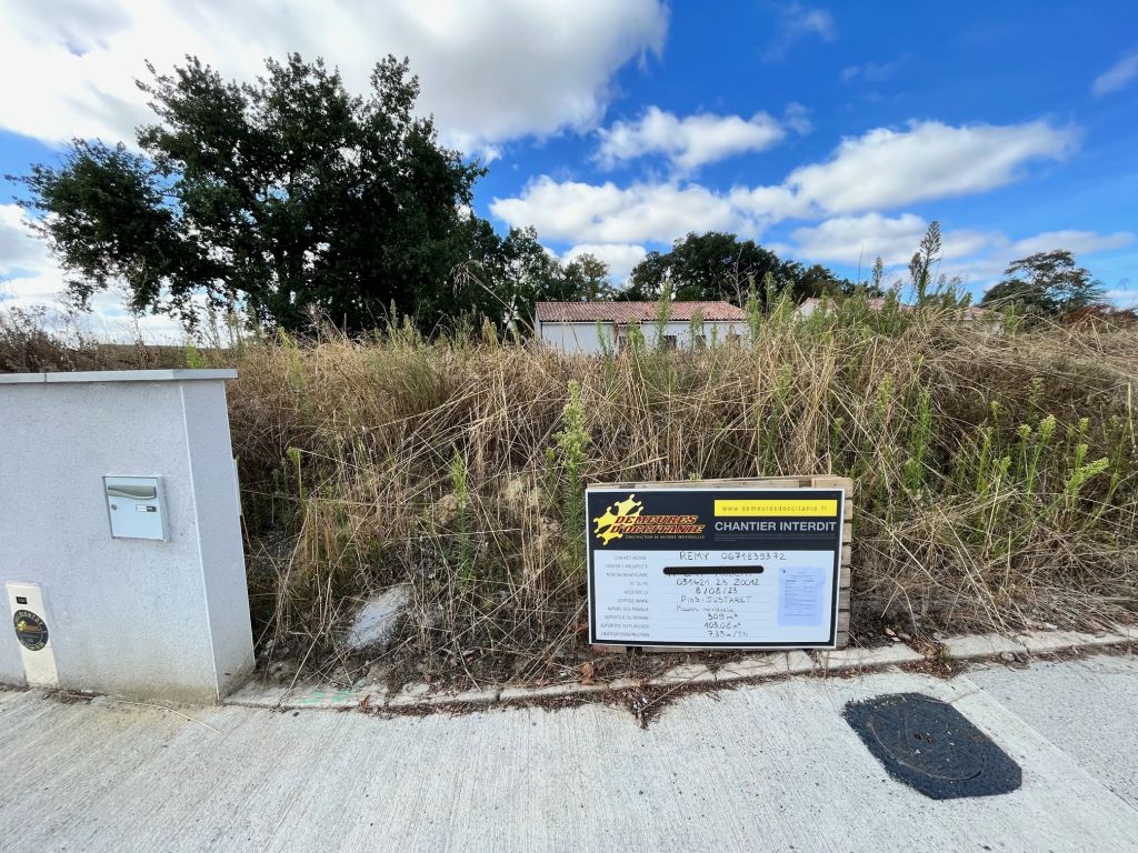 Réalisation d'une maison etages à