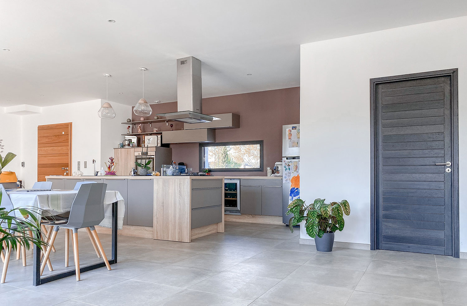 Une villa contemporaine d’exception à Saint-Laurent-d’Aigouze