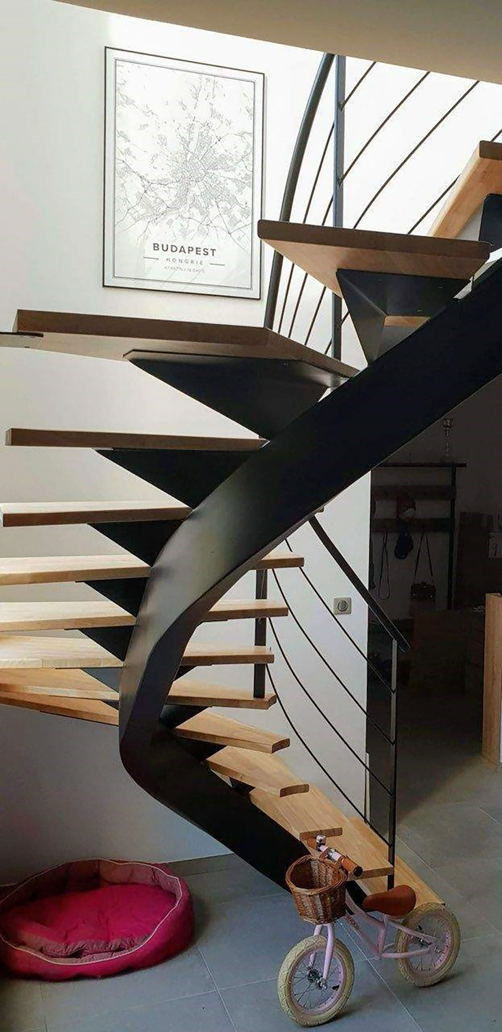 Une villa contemporaine d’exception à Saint-Laurent-d’Aigouze