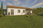 Maison à Batir plain pieds T5 100m2 à Montbrun Lauragais 31450