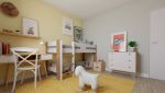 Chambre enfant
